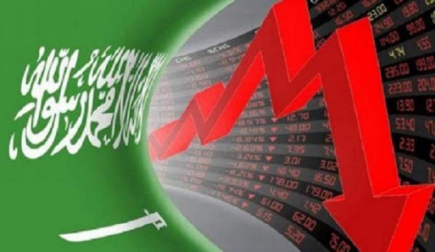 تراجع أصول السعودية الاحتياطية في الخارج بـ159.9 مليار ريال