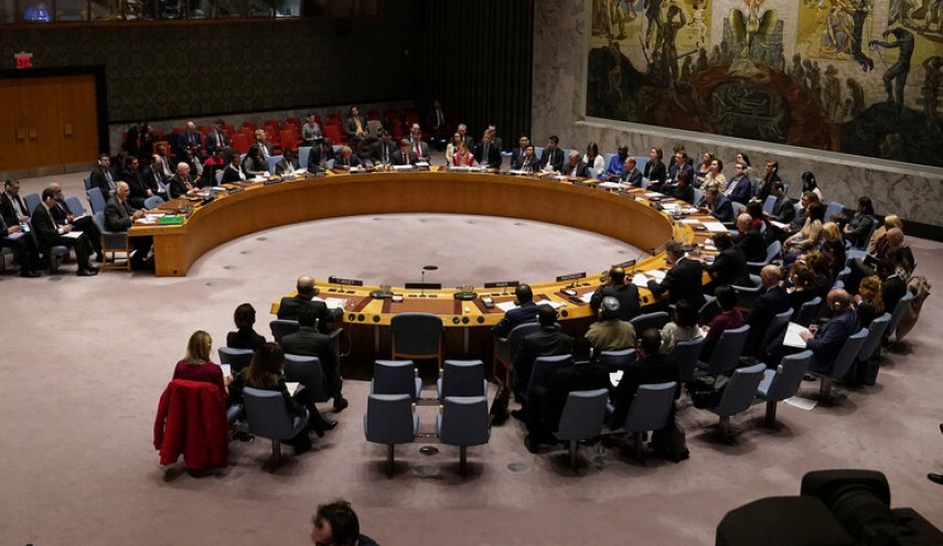 مجلس الأمن يحدد 22 ديسمبر موعدا لبحث الملف النووي الإيراني 