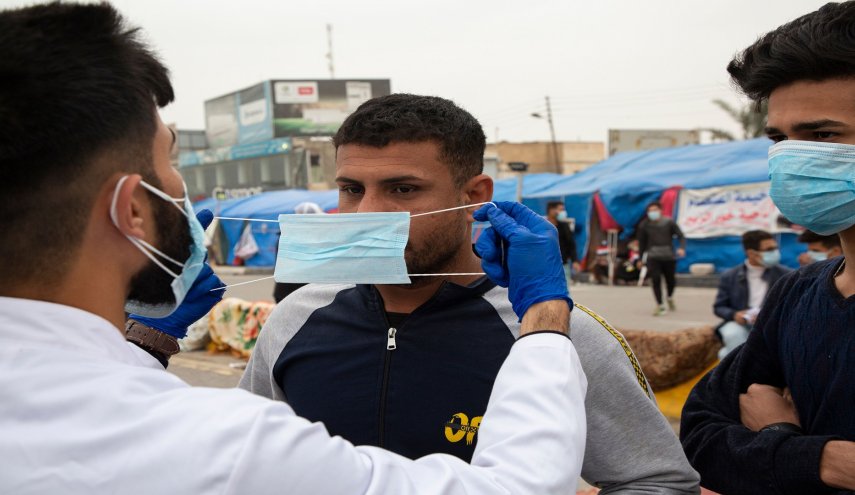 صحة العراق: قد نجبر على إعادة الحظر والإغلاق مجدداً