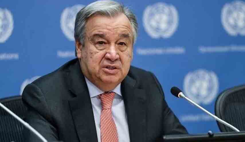 دبیرکل سازمان ملل: خشونت علیه زنان در دوران کرونا تشدید شده است