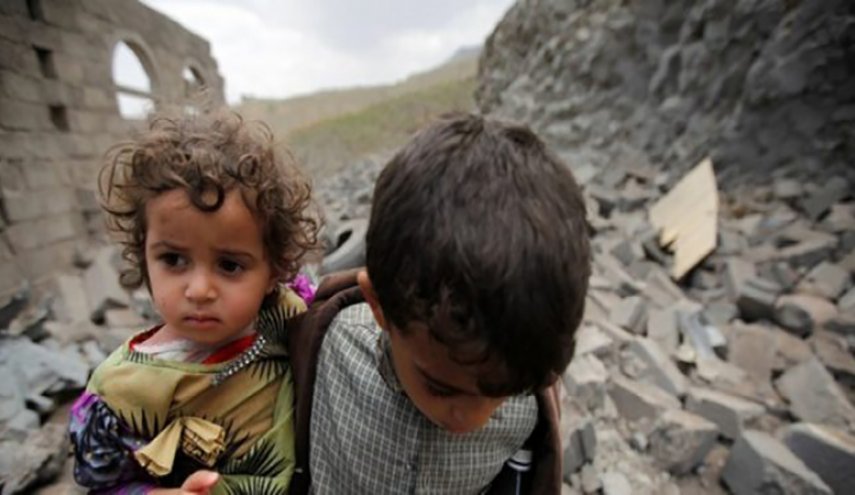 تقرير كارثي عن جرائم العدوان منذ بداية الحرب على اليمن 