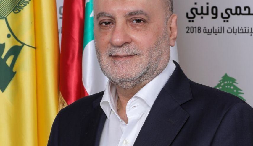 الوفاء للمقاومة تقترح تفعيل الحكومة اللبنانية المستقيلة ومساءلة مصرف لبنان