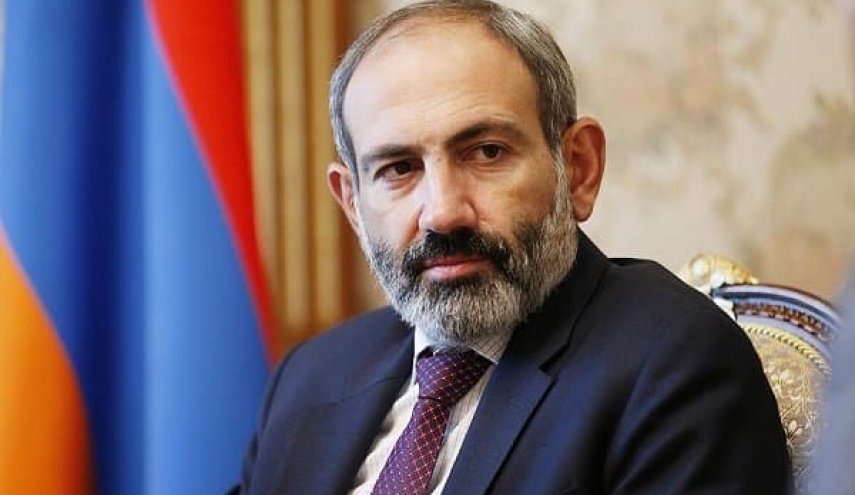 ارمنستان: طی ۴۴ روز درگیری قره‌باغ، با پوتین در تماس بودیم