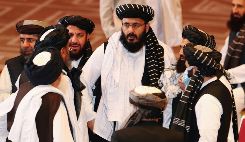 محادثات السلام الأفغانية ستتوقف وكابول ترجح عقدها داخل أفغانستان
