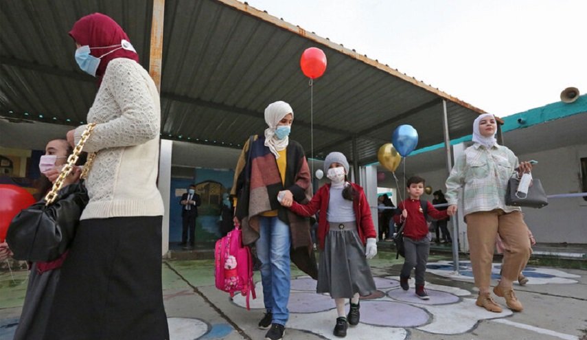 العراق يسجل انخفاضا في الاصابات بفيروس كورونا
