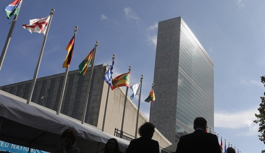 مجمع عمومی سازمان ملل مجددا بر سوری بودن جولان اشغالی تأکید کرد
