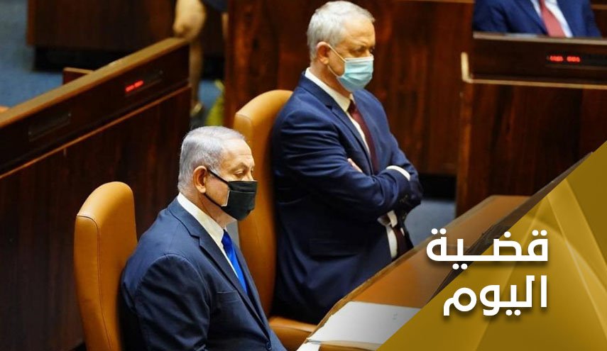 سيناريوهات المشهد ’الإسرائيلي’ في ظل أزمة الحكومة