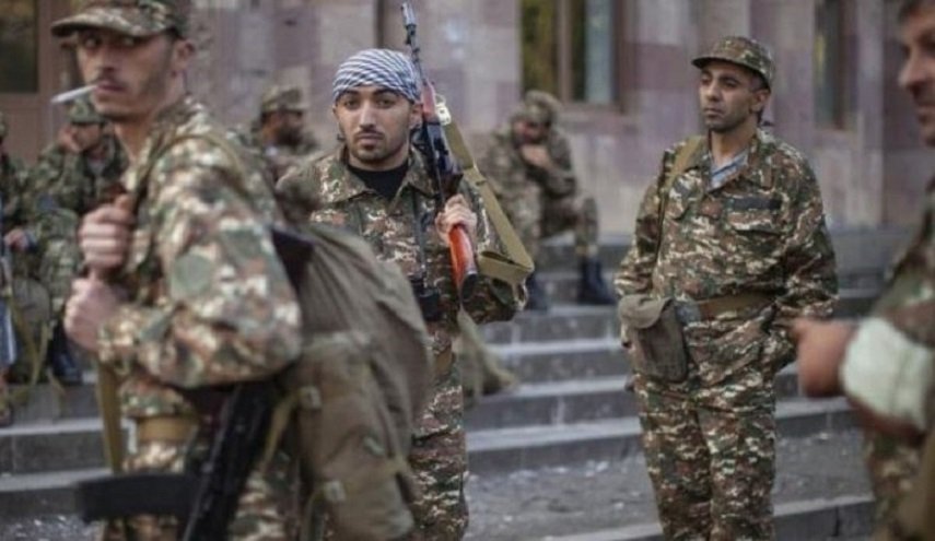 عودة 900 مسلح إلى سوريا بعد رفض أذربيجان توطينهم