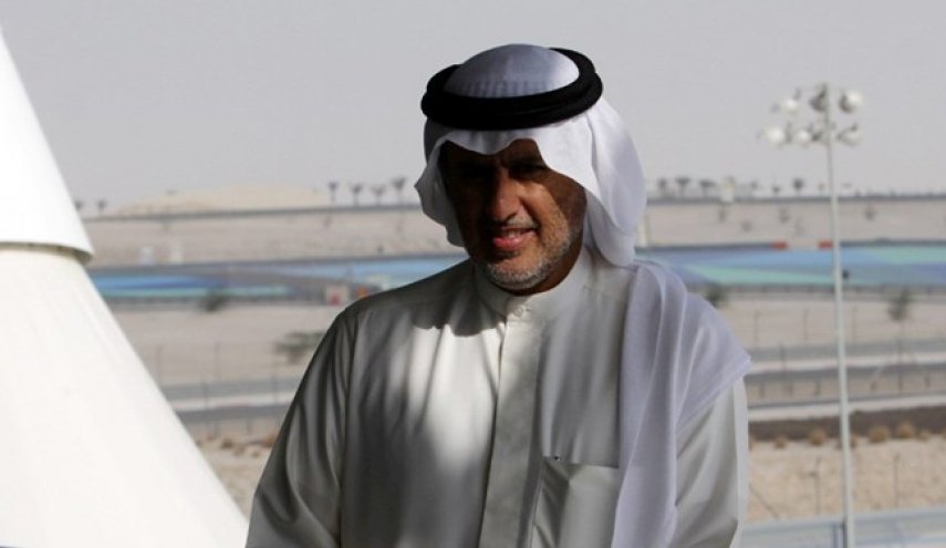 وزیر بحرینی: ما و اسرائیل در یک جبهه علیه ایران هستیم
