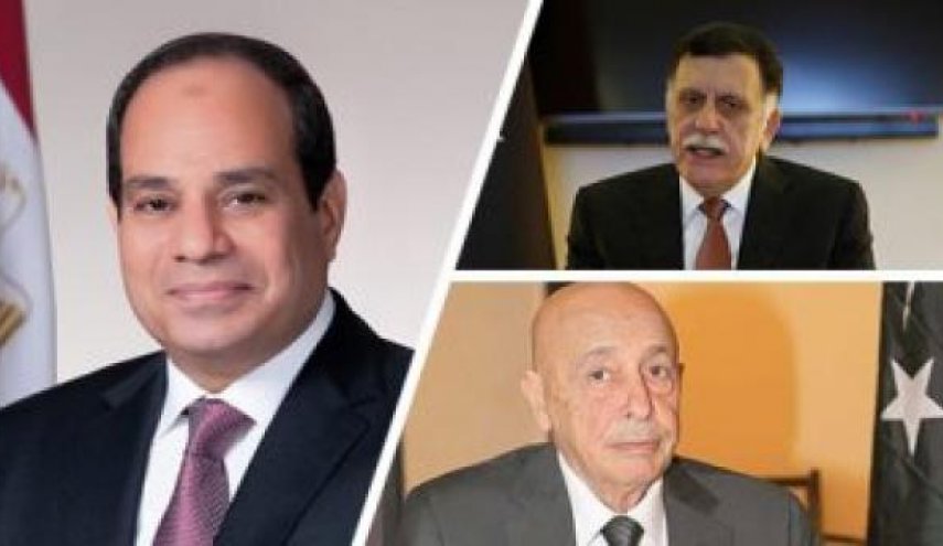 إخلاء سبيل 3 موظفين بالمبادرة المصرية للحقوق الشخصية