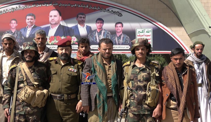 پیوستن 25 نظامی وابسته به منصور هادی به نیروهای ملی یمن 
