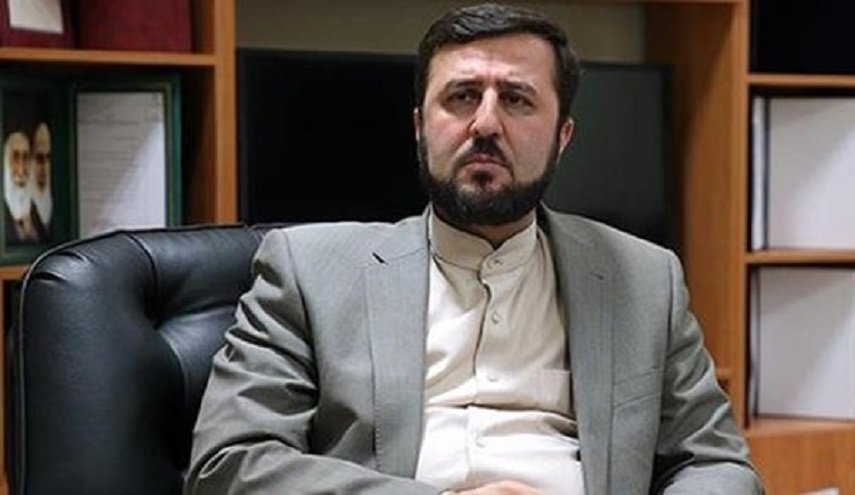 إيران تدعو الوكالة الدولية للطاقة الذرية لإدانة اغتيال الشهيد فخري زاده