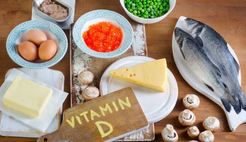 دراسة تكشف علاقة قوية بين فيتامين 'د' والأمراض الخطيرة