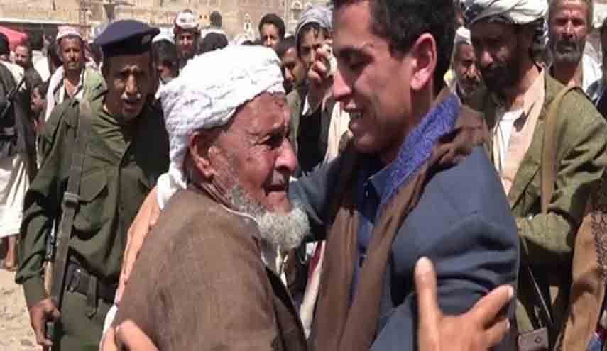 توافق جدید انصارالله و دولت مستعفی یمن برای تبادل اسرا