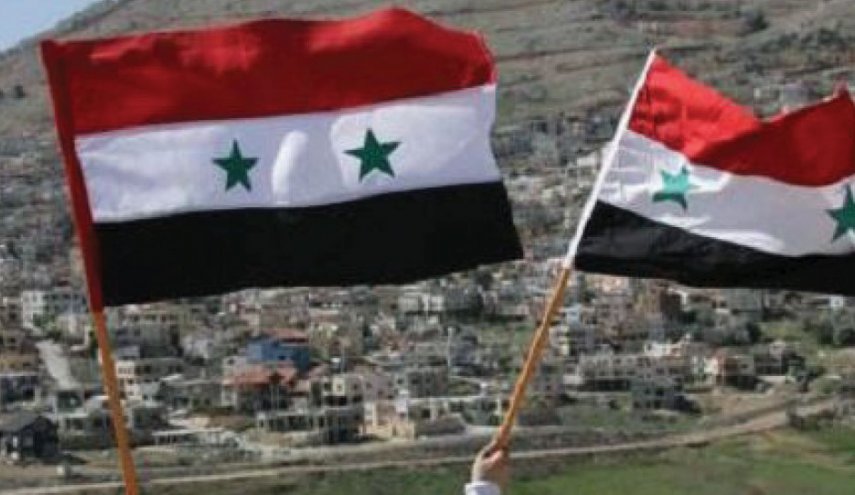 بعد تأكيد اممي بسيادة سوريا على الجولان المحتل.. على الاحتلال ان ينسحب