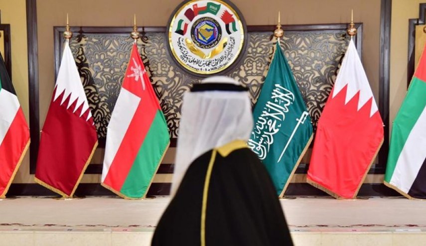 تأکید شورای همکاری خلیج فارس بر حل نهایی بحران دیپلماتیک با قطر

