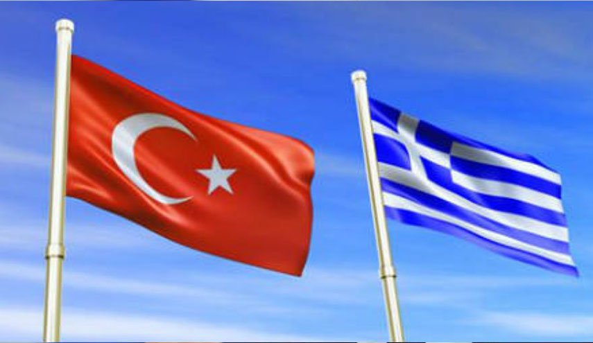 اليونان: أحلام تركيا في العثمانية الجديدة مرفوضة