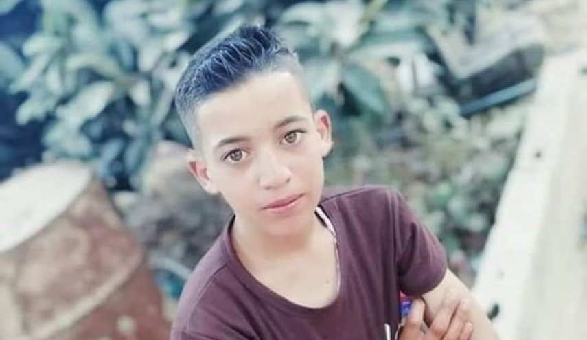 الصحة الفلسطينية: استشهاد طفل برصاص الاحتلال الصهيوني في رام الله