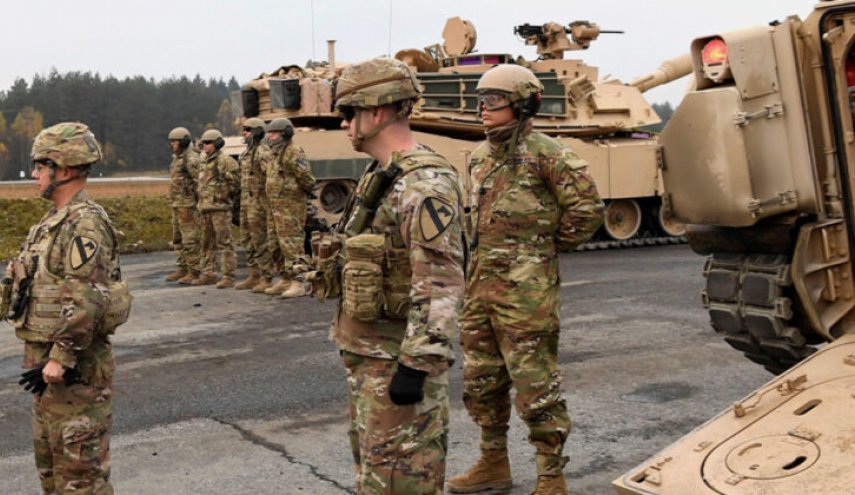 دستور ترامپ برای خروج نیروهای آمریکایی از سومالی