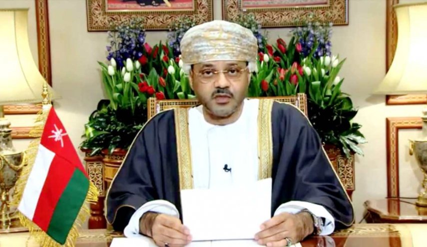 وزير عماني: مسؤول أميركي طرح تصنيف 