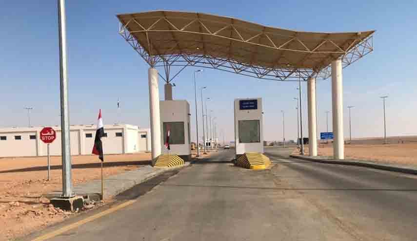 آمادگی عراق برای گشودن دومین گذرگاه مرزی با عربستان