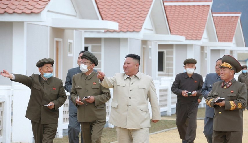 سيول: خلو كوريا الشمالية من كورونا أمر يصعب تصديقه!