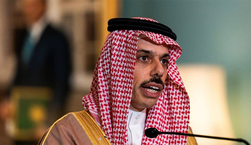 وزير خارجية السعودي يعلن موقف بلاده من ايران وقضايا هامة أخرى 