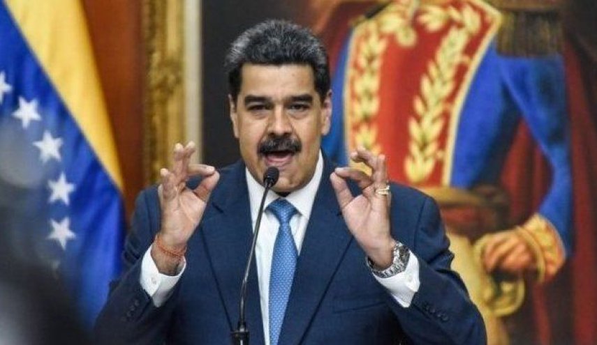 مادورو: نتیجه انتخابات پارلمانی ونزوئلا بر جهان تأثیر خواهد گذاشت