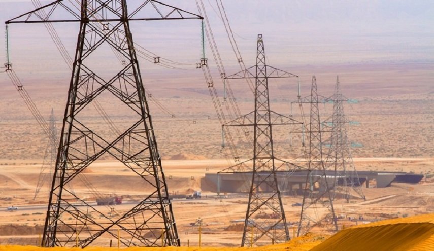 العراق يبدأ الربط الكهربائي المشترك مع الأردن