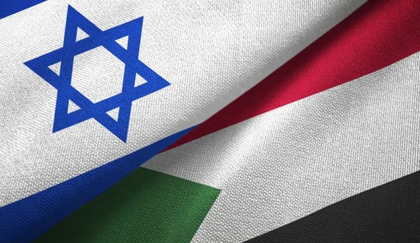 وزیر سودانی: ارتش بدون اطلاع دولت انتقالی به دنبال توسعه روابط با اسرائیل است