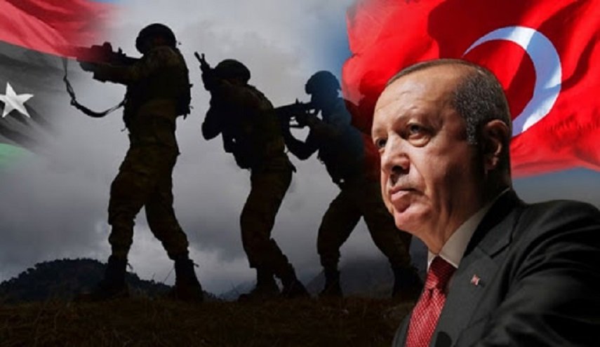 تركيا توقف عملية إعادة مسلحي الفصائل السورية من ليبيا