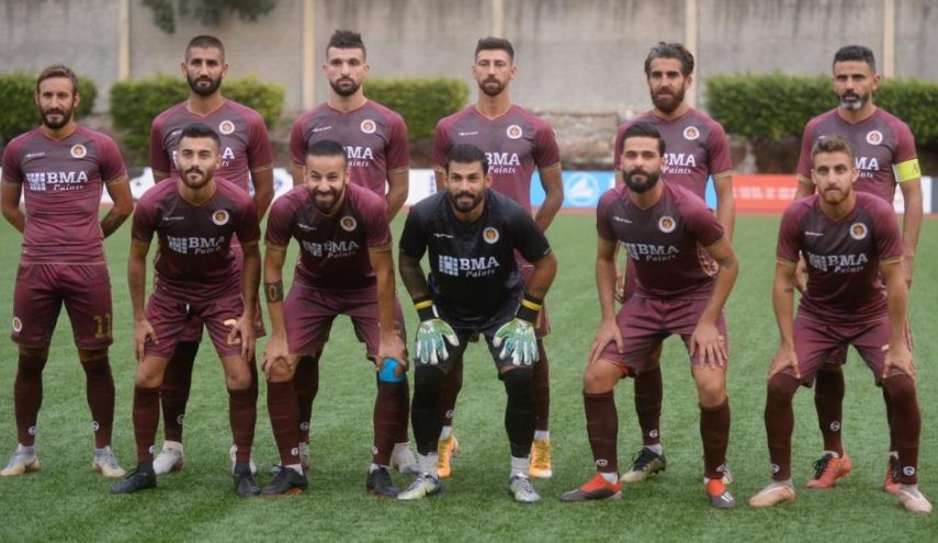 مباريات غدا في افتتاح المرحلة السابعة من بطولة كرة القدم في لبنان