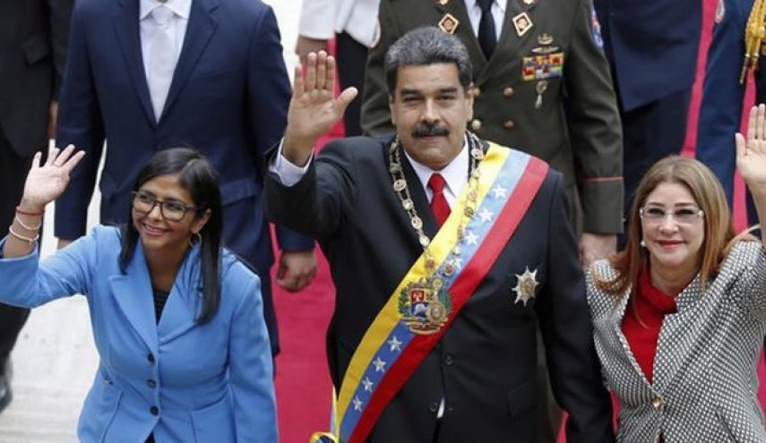 انتخابات ونزوئلا| ائتلاف سیاسی مادورو پیروز شد
