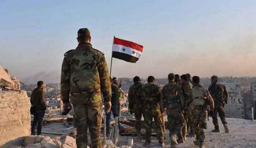 ما حقيقة أنباء دخول الجيش السوري الى مدينة درعا
