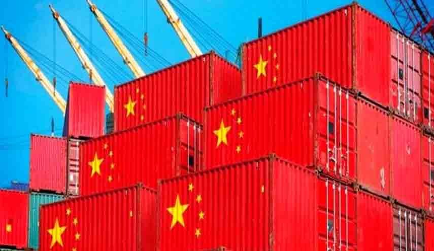 چین با رشد ۲۱ درصدی صادرات، اقتصادهای بزرگ جهان را پشت سر گذاشت