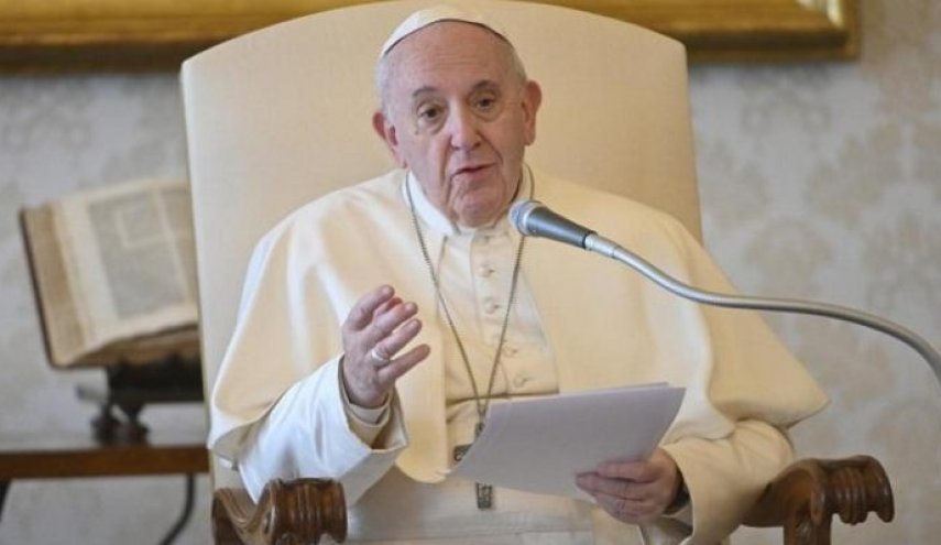 البابا فرنسيس يزور العراق في اذار من العام المقبل
