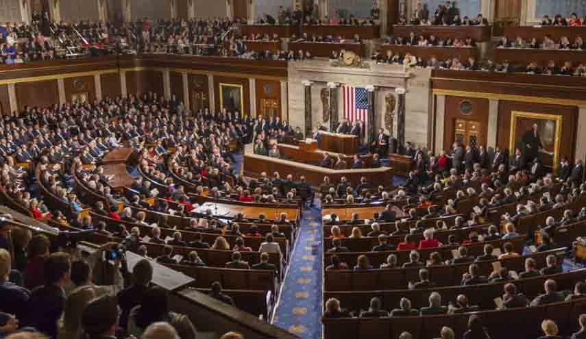 تداوم اختلافات در کنگره آمریکا؛ احتمال تعطیلی دولت فدرال