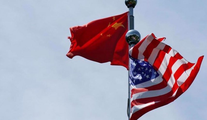آمریکا 14 مقام چین را تحریم کرد