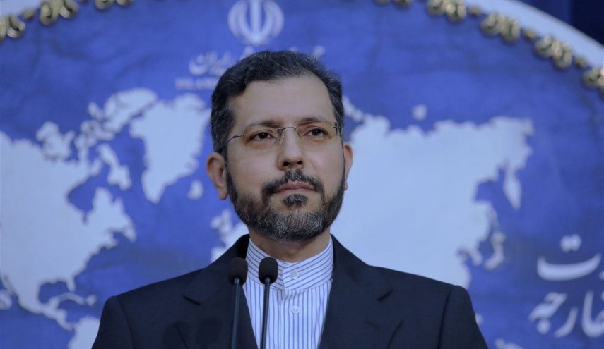 استعفای حسین جابری انصاری از سمت معاونت کنسولی وزارت خارجه