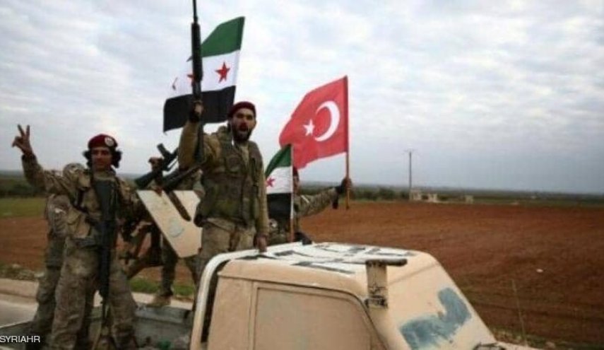 قصد ترکیه برای اعزام جنگجویان سوری به قطر
