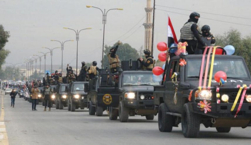 العراق يعلن تعطيل الدوام الرسمي الخميس المقبل

