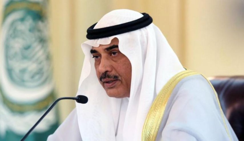 نواب کویتیون يقدمون طلباً لاستجواب رئيس الوزراء
