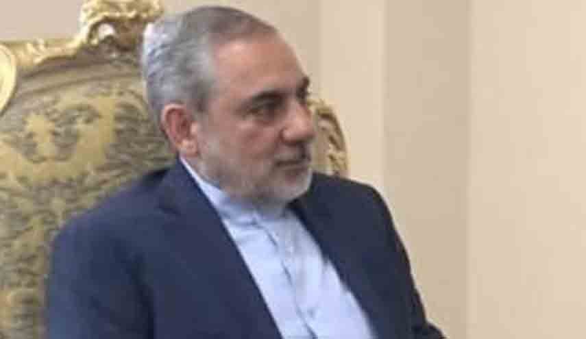 سفیر ایران: آمریکا نقش کلیدی در جنایت علیه مردم یمن دارد/ عربستان مجری سیاست های آمریکا و اسراییل در کشتار مردم یمن