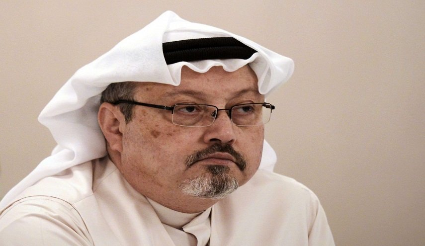 كلينتون: الحكومة السعودية مسؤولة عن اغتيال خاشقجي