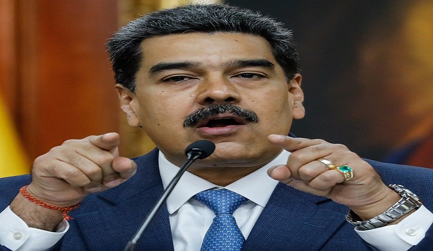 مادورو: كولومبيا خططت لاغتيالي في يوم الاقتراع