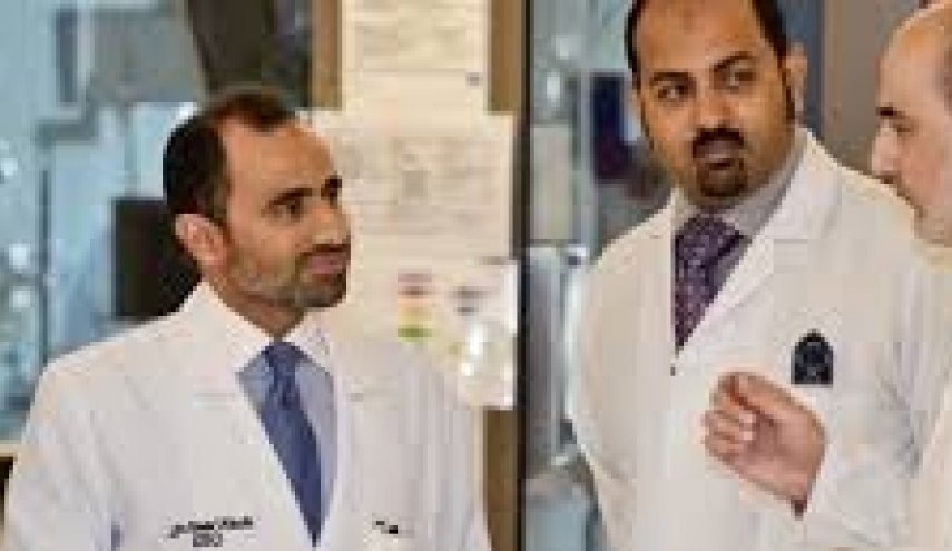 6 سال حبس برای پزشک دو تابعیتی در عربستان