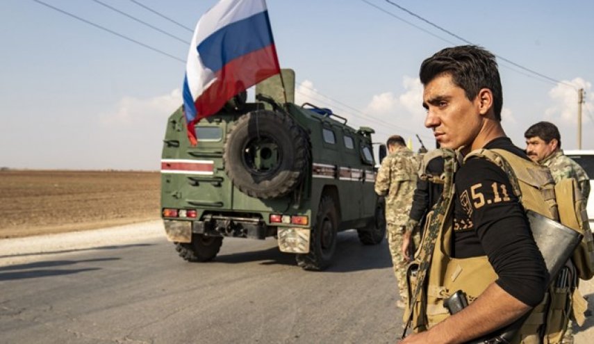 توافق روسیه، سوریه و نیروهای «قسد» برای ایجاد پست دیدبانی در رقه