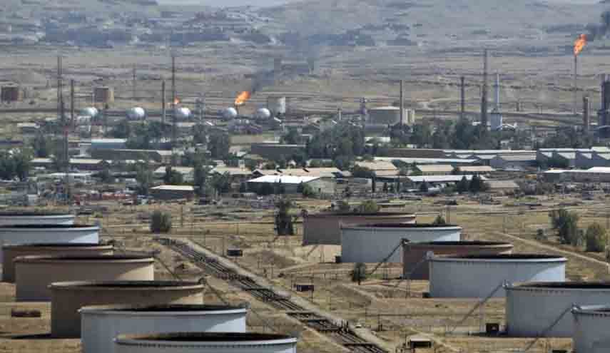 بلومبرگ: عراق در آستانه قرارداد نفتی کم‌سابقه با چین