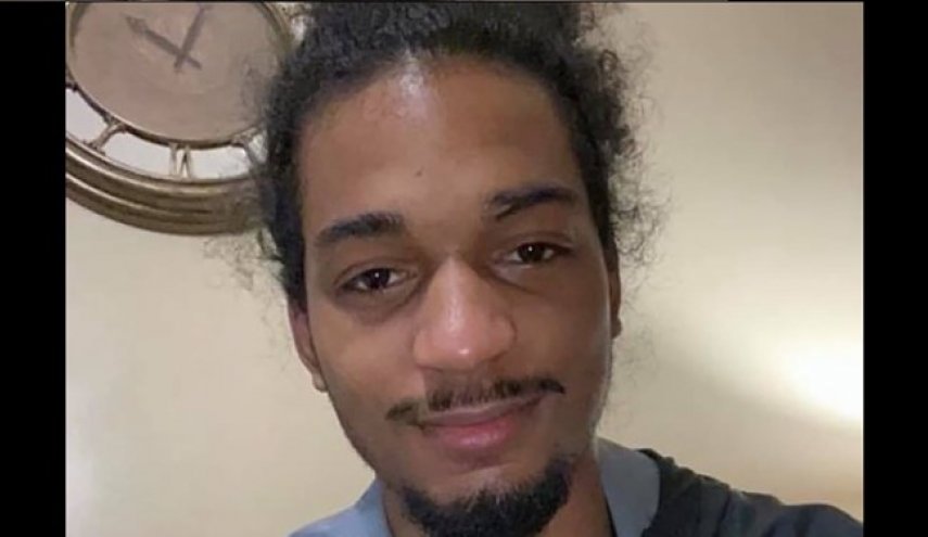 پلیس آمریکا باز هم جان یک جوان سیاه‌پوست را گرفت