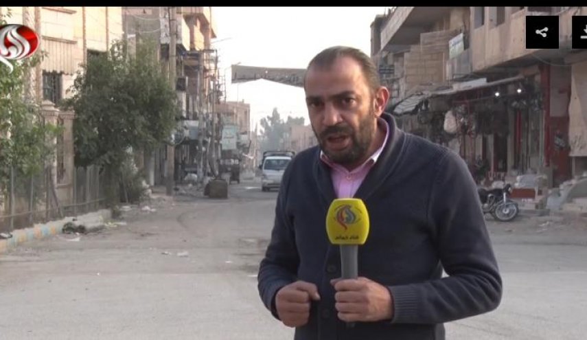 گزارش میدانی العالم از البوکمال 3 سال پس از غلبه بر داعش ؛ زندگی در رگ های شهر جریان دارد